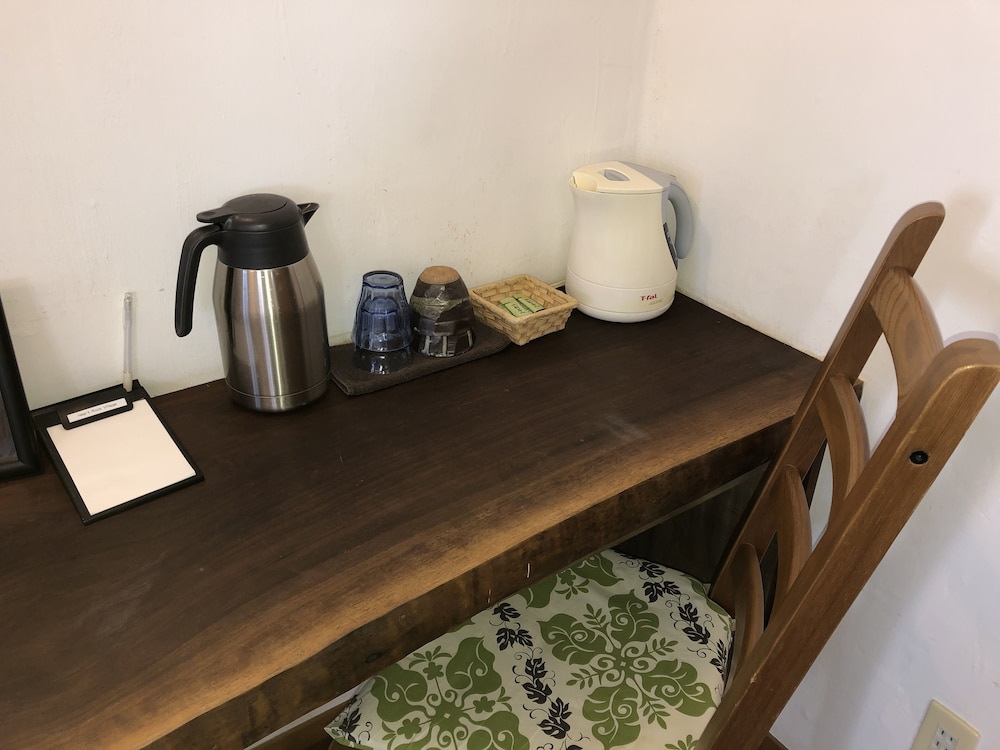 スタンダード ツインルーム 客室の設備とサービス1 | ハートロックヴィレッジ