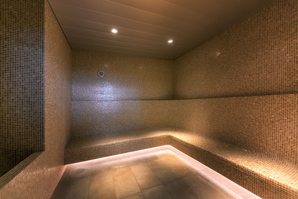 スチームサウナ1 | 東京ベイ潮見プリンスホテル スチームサウナ1 | 東京ベイ潮見プリンスホテル