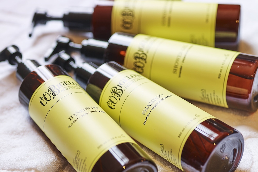 スーペリア キングルーム (1-2名利用) 施設内の設備2 | 東京ベイ潮見プリンスホテル