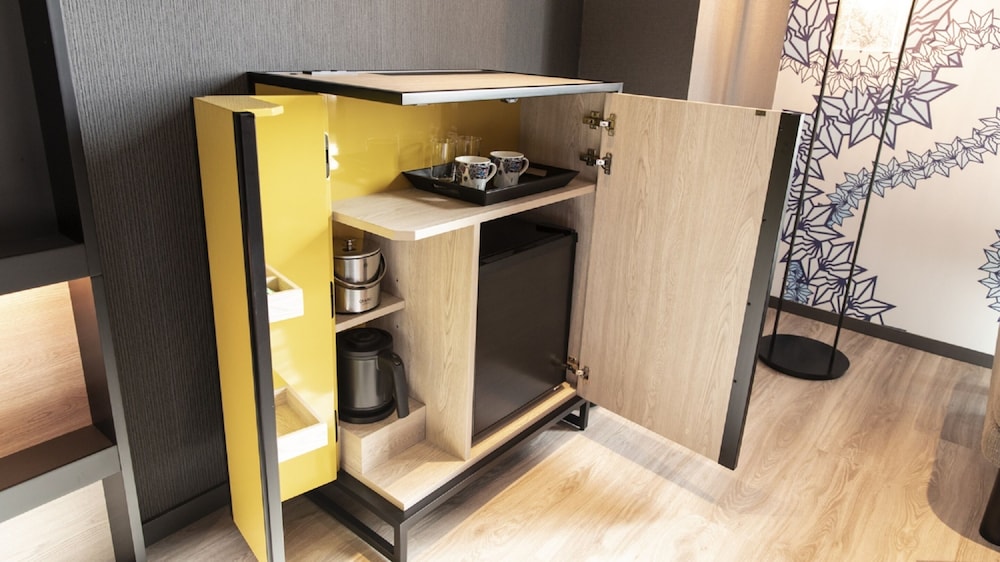 スーペリア キングルーム (1-2名利用) 客室1 | 東京ベイ潮見プリンスホテル