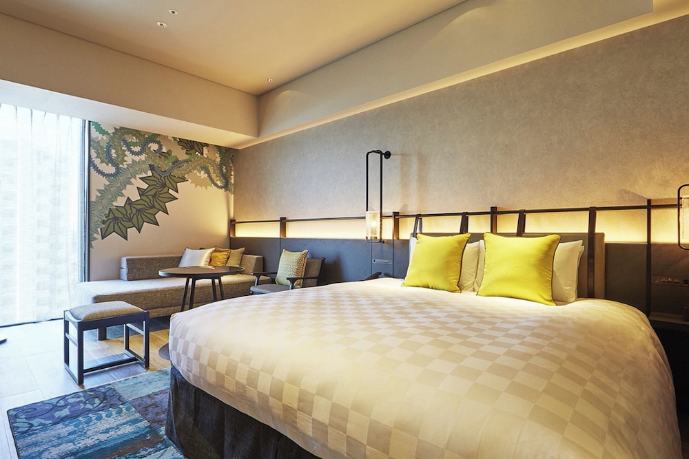 スーペリア キングルーム (1-2名利用) | 東京ベイ潮見プリンスホテル