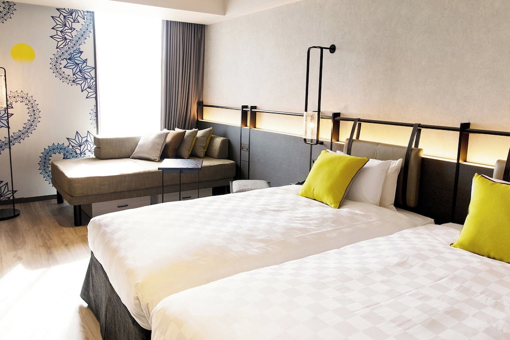 メインイメージ | 東京ベイ潮見プリンスホテル メインイメージ | 東京ベイ潮見プリンスホテル