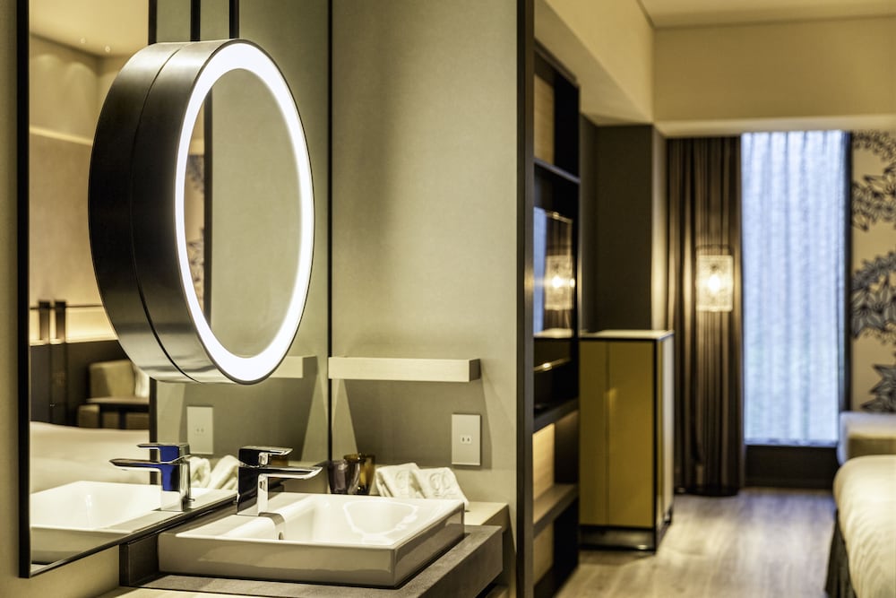 スーペリア キングルーム (1-2名利用) 客室0 | 東京ベイ潮見プリンスホテル