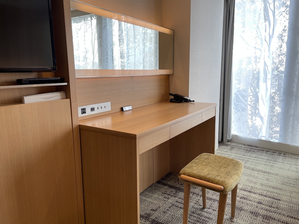 ツインルーム 禁煙 客室2 | ホテルグランバッハ仙台