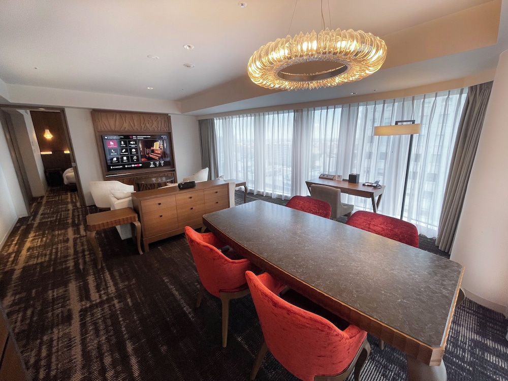 スイート シティ ビュー0 | ホテルグランバッハ仙台