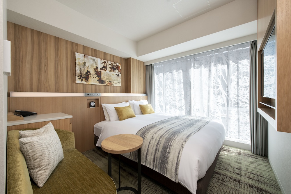 ダブルルーム (バスタブ付) | ホテルグランバッハ仙台