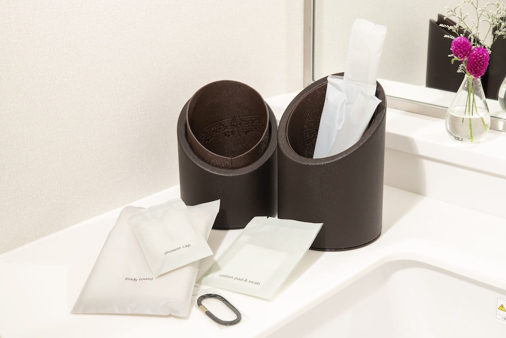 ツインルーム 禁煙 バスルーム1 | ホテルグランバッハ仙台