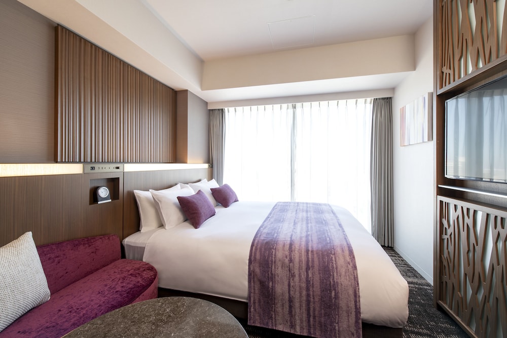 ダブルルーム (多機能シャワーブース) | ホテルグランバッハ仙台