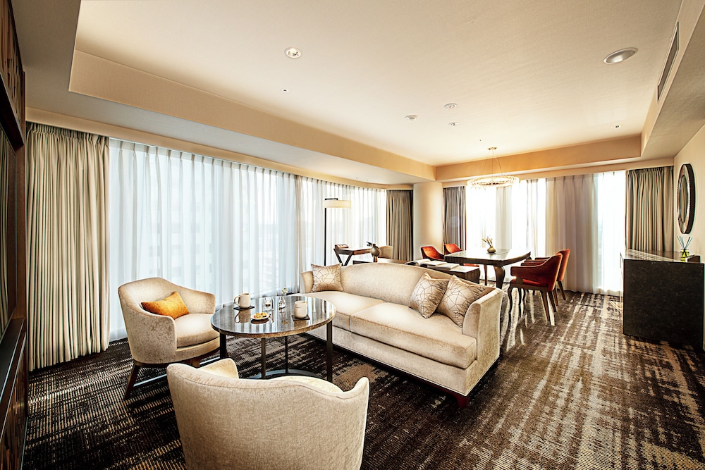 スイート | ホテルグランバッハ仙台