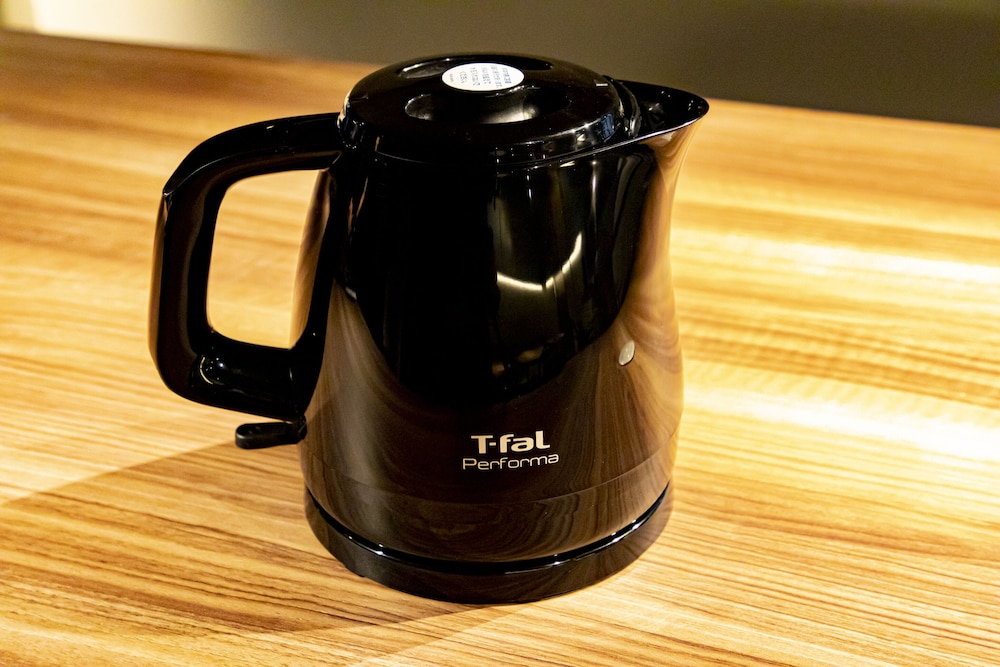 ダブルルーム (K) 客室の設備とサービス2 | Under Railway Hotel Akihabara