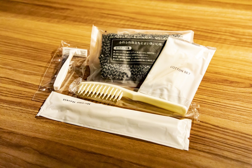 ダブルルーム (K) 客室の設備とサービス3 | Under Railway Hotel Akihabara