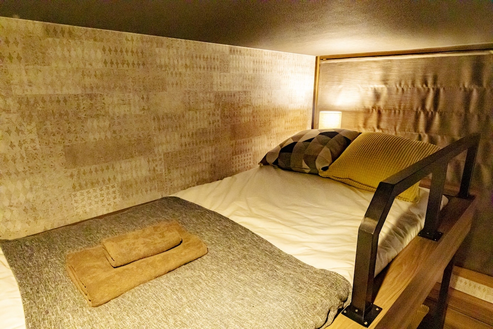 ファミリー ルーム (I) 客室2 | Under Railway Hotel Akihabara