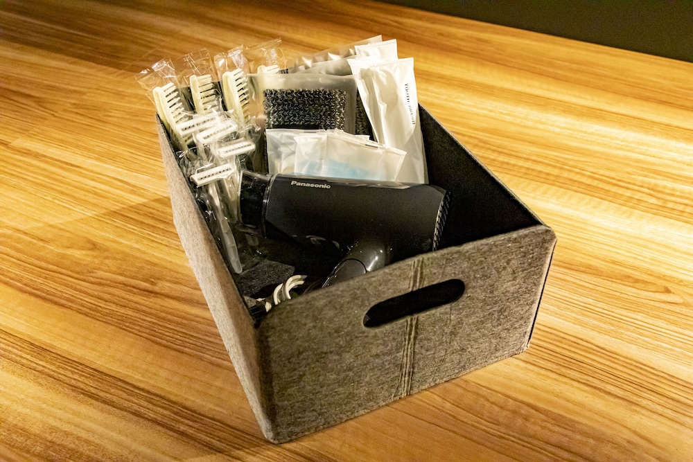 ダブルルーム (K) 客室の設備とサービス1 | Under Railway Hotel Akihabara