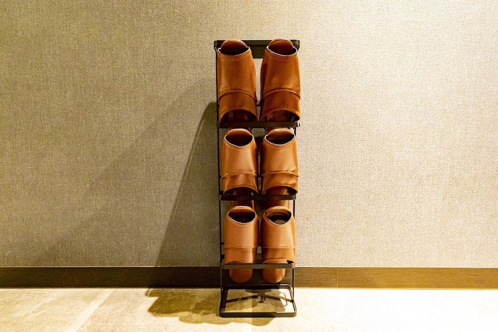 ダブルルーム (K) 客室の設備とサービス0 | Under Railway Hotel Akihabara