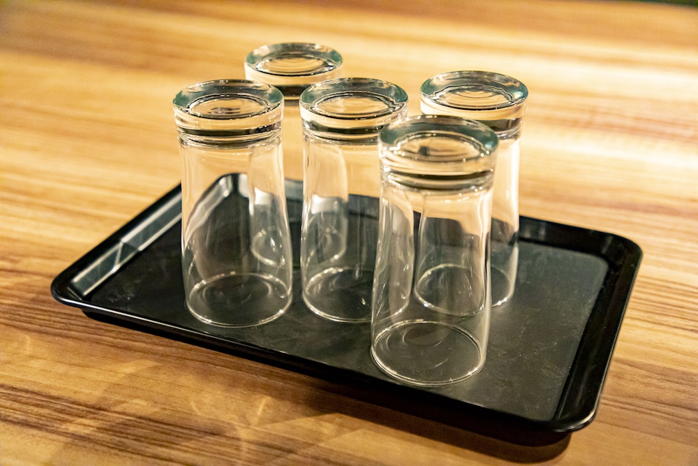 ダブルルーム (K) 客室の設備とサービス4 | Under Railway Hotel Akihabara