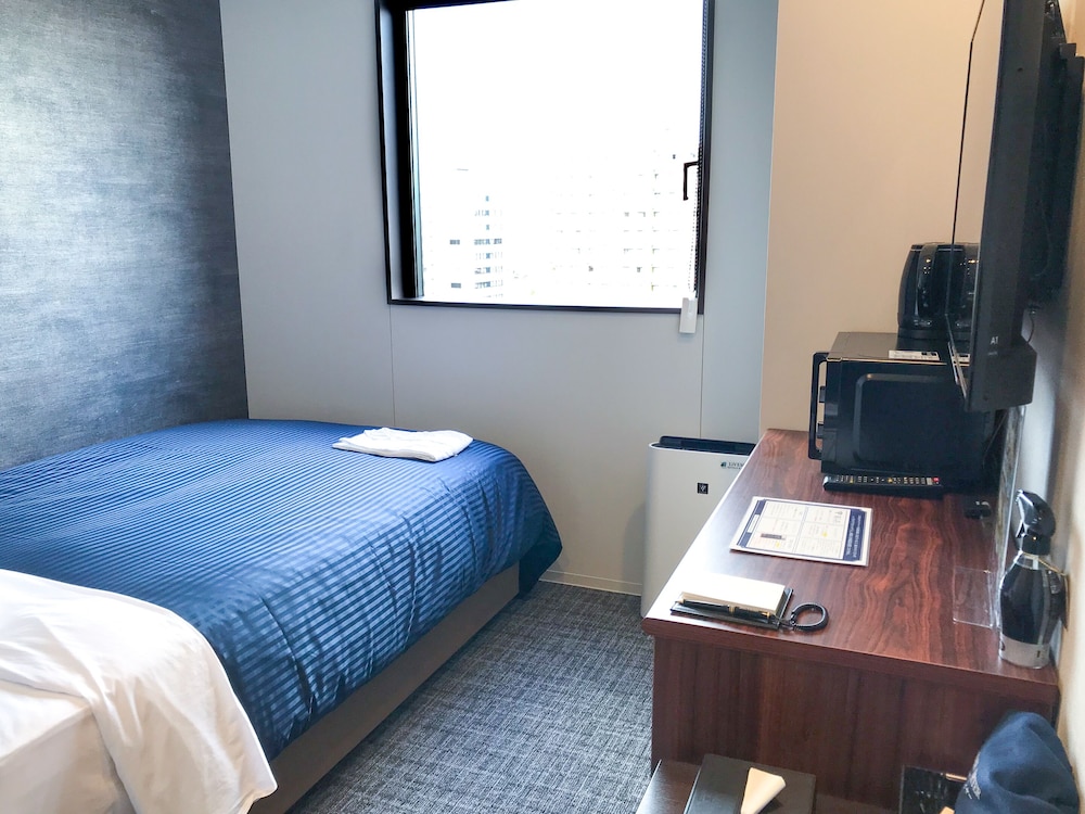 客室1 | ホテルリブマックス福島郡山駅前 客室1 | ホテルリブマックス福島郡山駅前