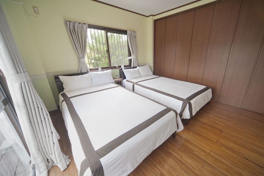 客室1 | Onnason vacation rental D 客室1 | Onnason vacation rental D