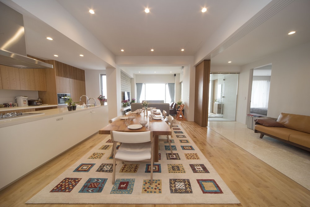 バンケット ホール1 | Onnason vacation rental K