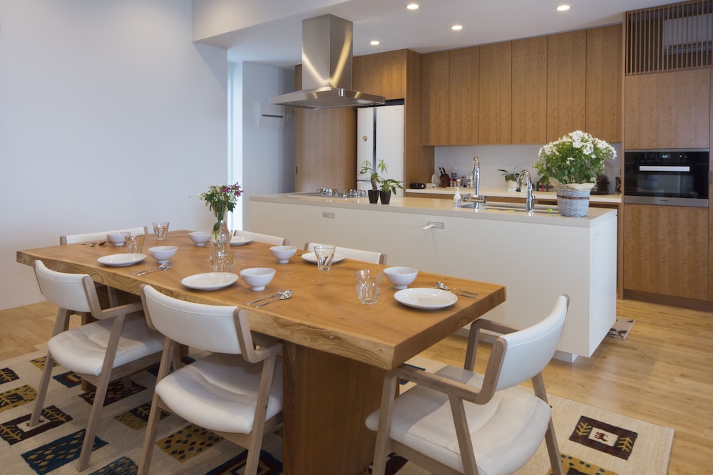 レストラン1 | Onnason vacation rental K