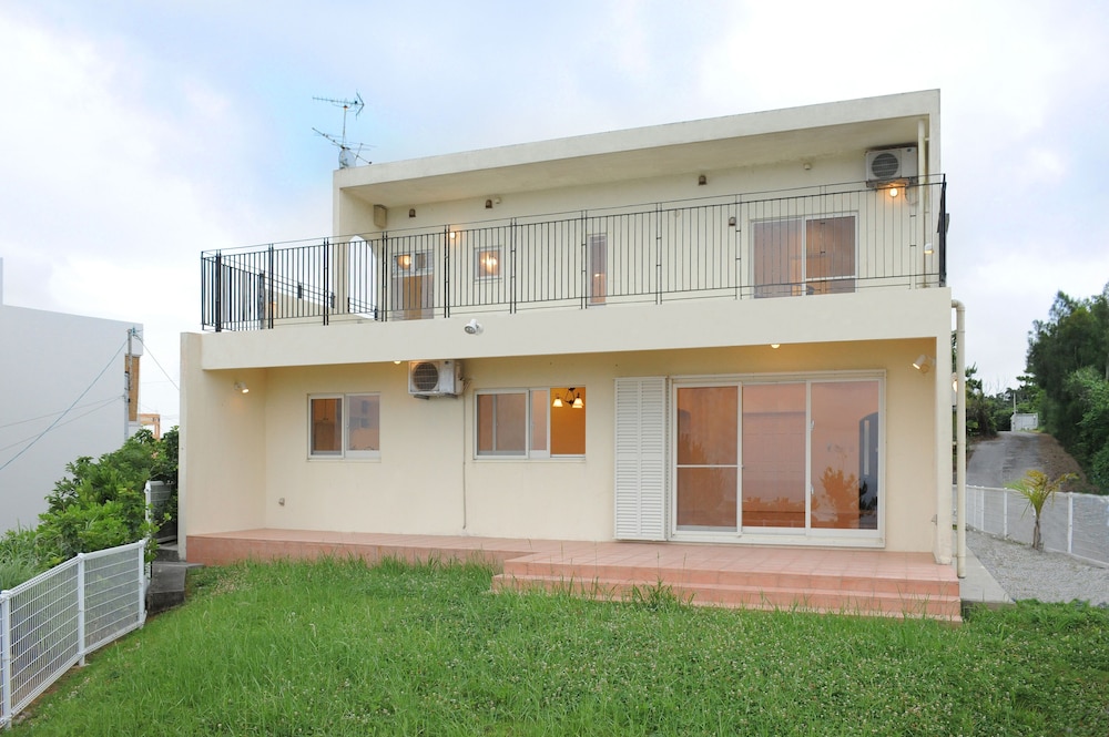 メインイメージ | Onnason vacation rental C