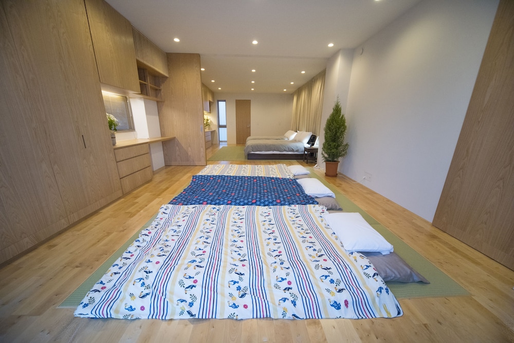 客室1 | Onnason vacation rental L 客室1 | Onnason vacation rental L