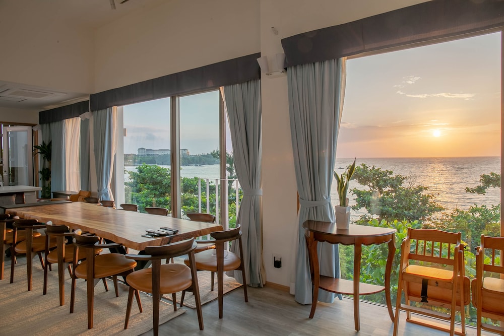 レストラン1 | Onnason vacation rental G レストラン1 | Onnason vacation rental G