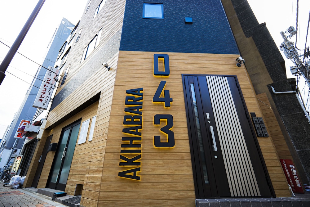 メインイメージ | 043AKIHABARA メインイメージ | 043AKIHABARA