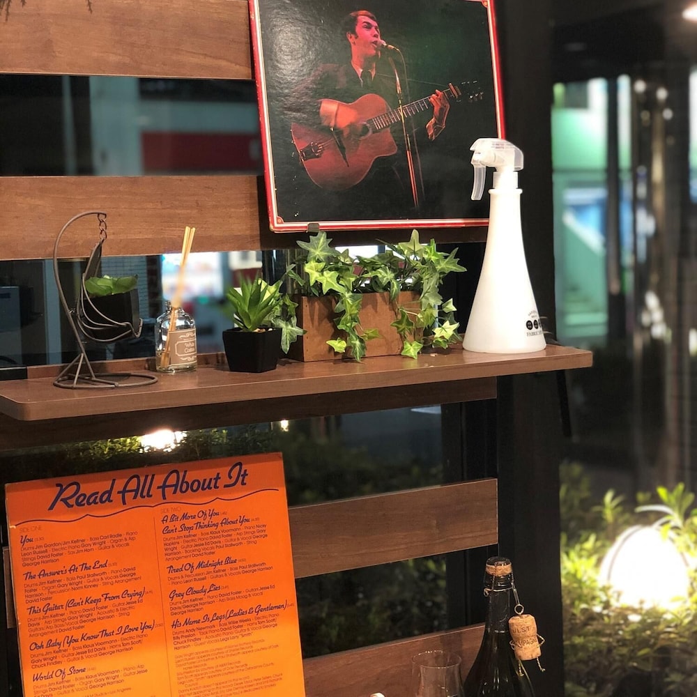 レストラン1 | ホテルテトラ幕張稲毛海岸