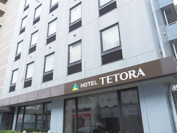 ホテルテトラ幕張稲毛海岸