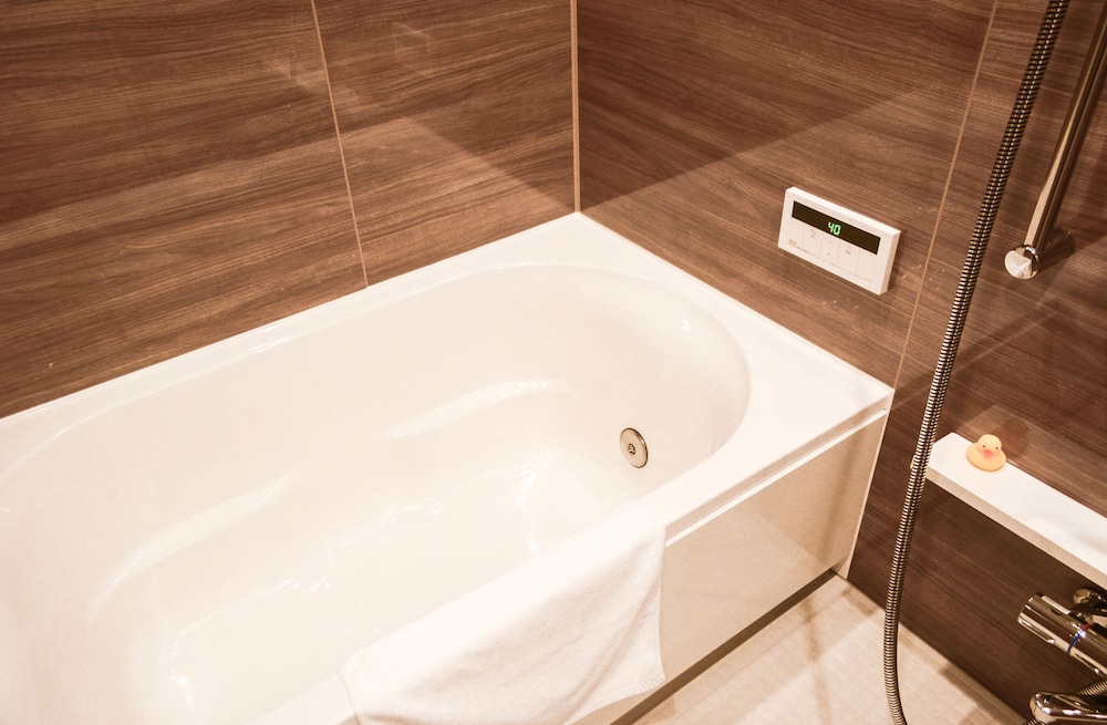 スタジオ 301 深めの浴槽0 | Dash Living Tsukiji