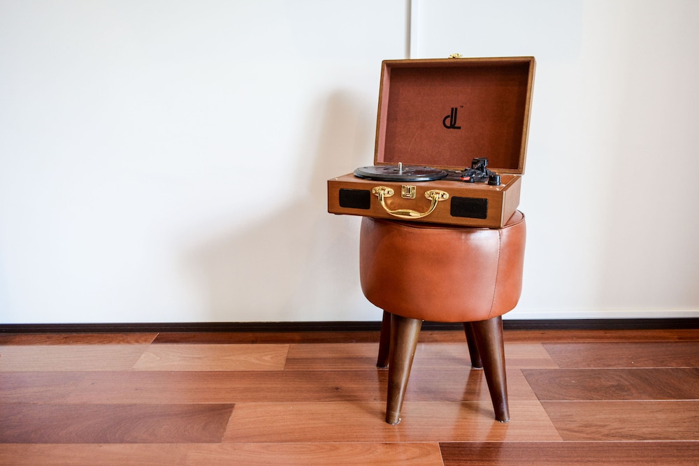 スタジオ 401 客室4 | Dash Living Tsukiji