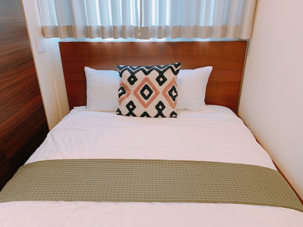 1 ベッドルーム 601 | Dash Living Tsukiji