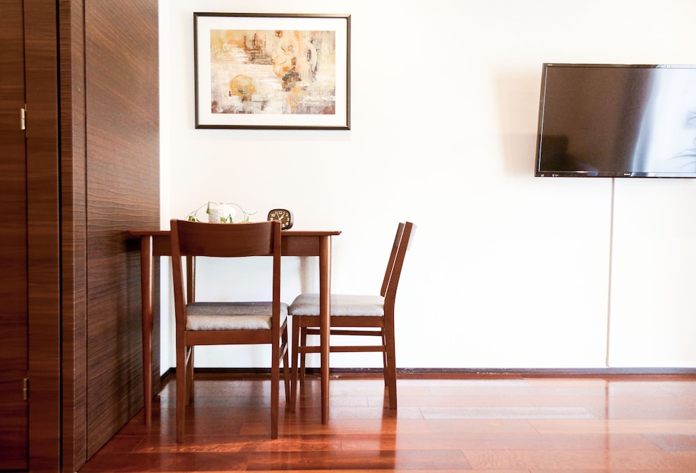 スタジオ 201 客室6 | Dash Living Tsukiji