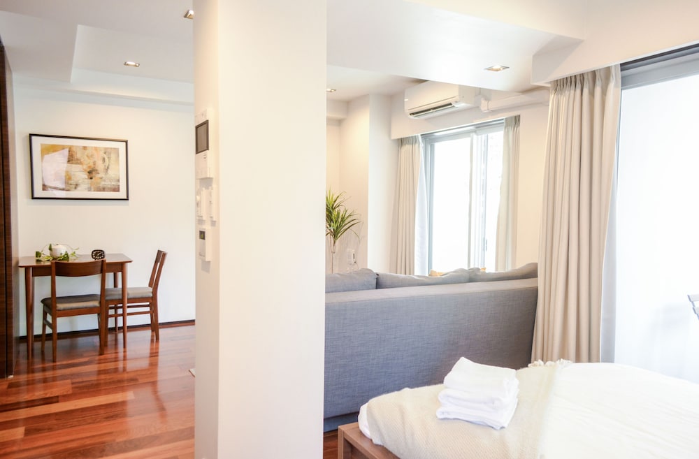 スタジオ 201 客室5 | Dash Living Tsukiji