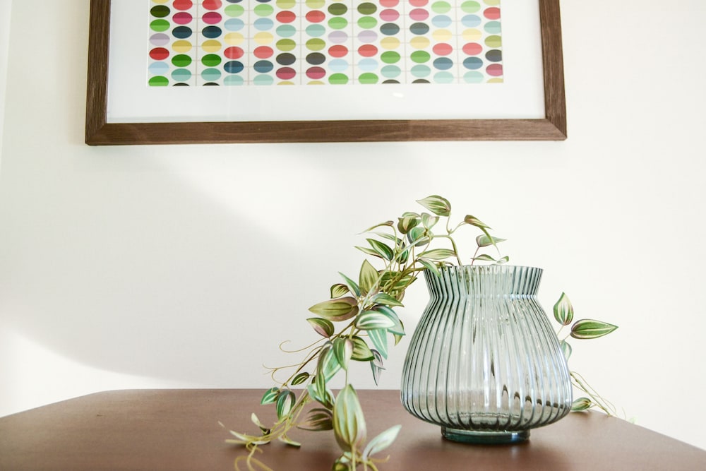 1 ベッドルーム 601 客室1 | Dash Living Tsukiji