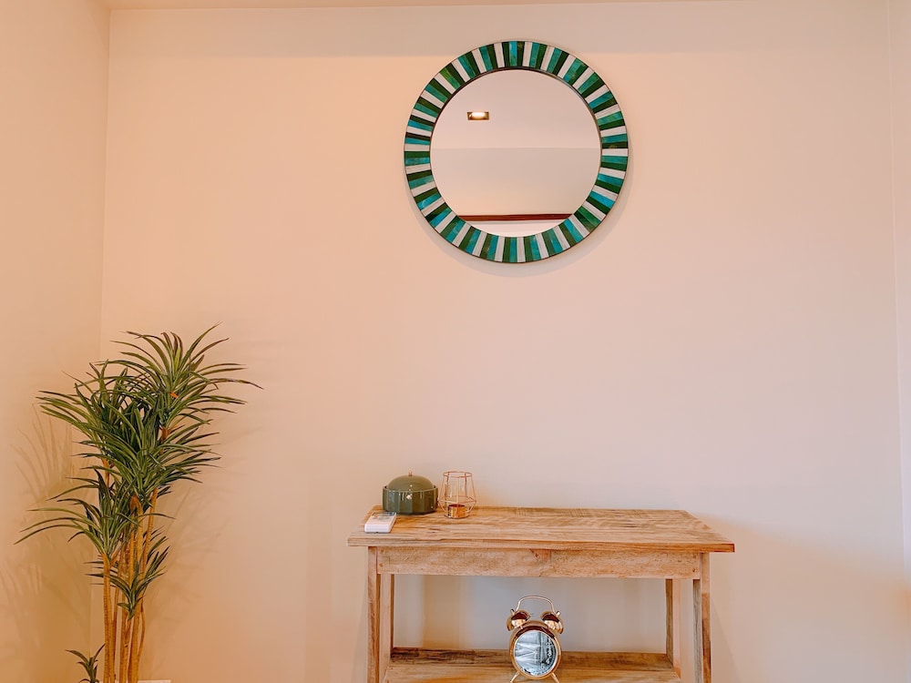 1 ベッドルーム 801 客室1 | Dash Living Tsukiji