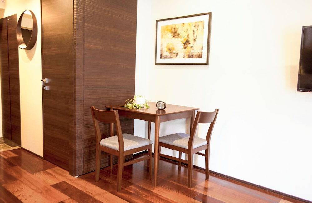 スタジオ 201 客室1 | Dash Living Tsukiji