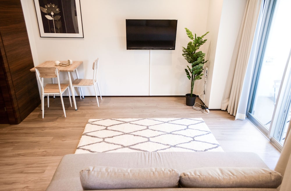 スタジオ 301 客室2 | Dash Living Tsukiji