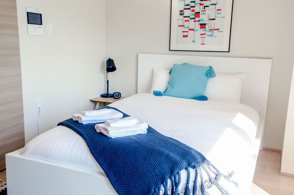 スタンダード アパートメント 客室11 | Dash Living Tsukiji