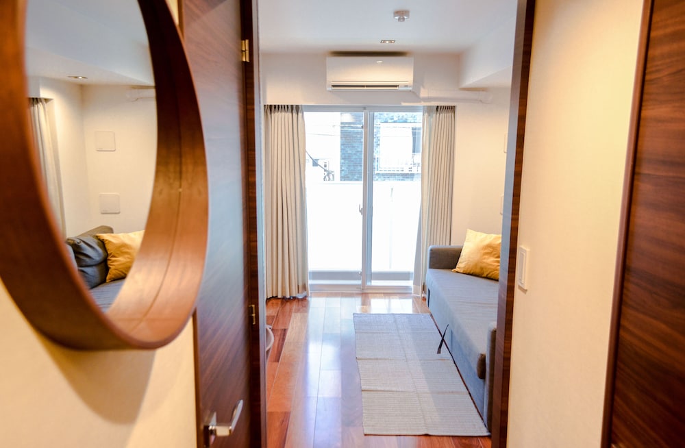 スタジオ 201 客室7 | Dash Living Tsukiji