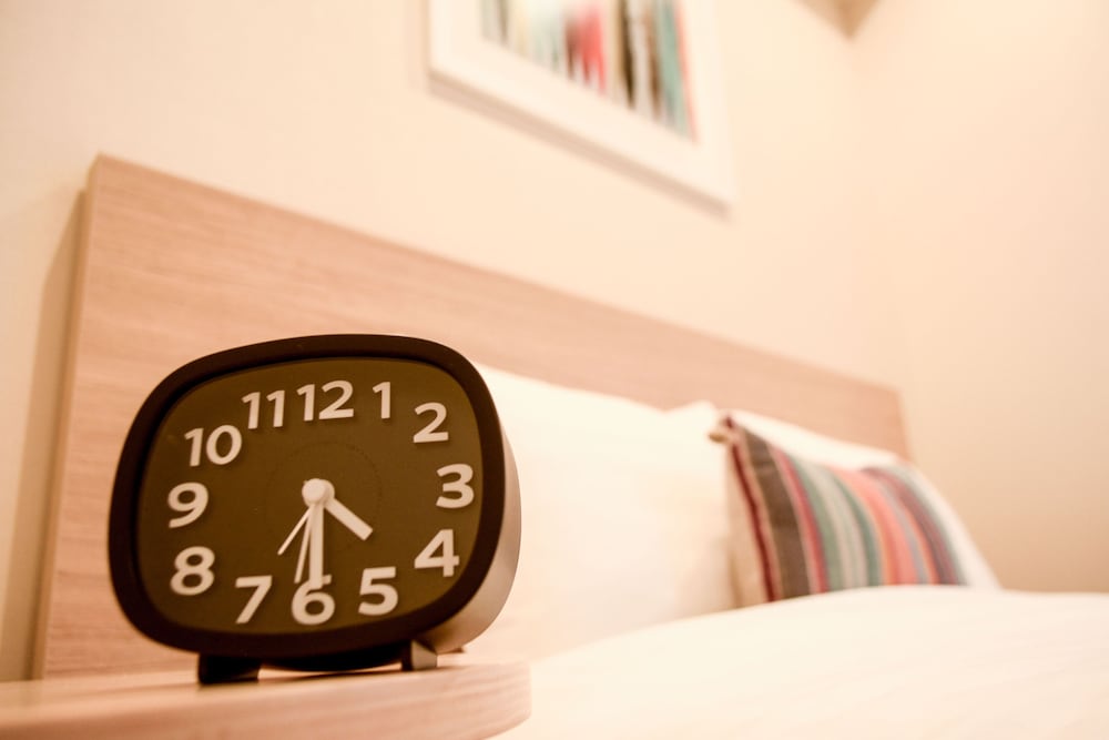 スタンダード アパートメント 客室2 | Dash Living Tsukiji