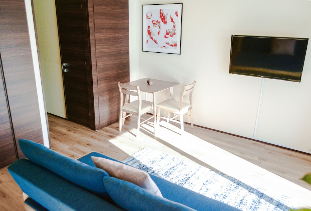 1 ベッドルーム 1001 客室3 | Dash Living Tsukiji