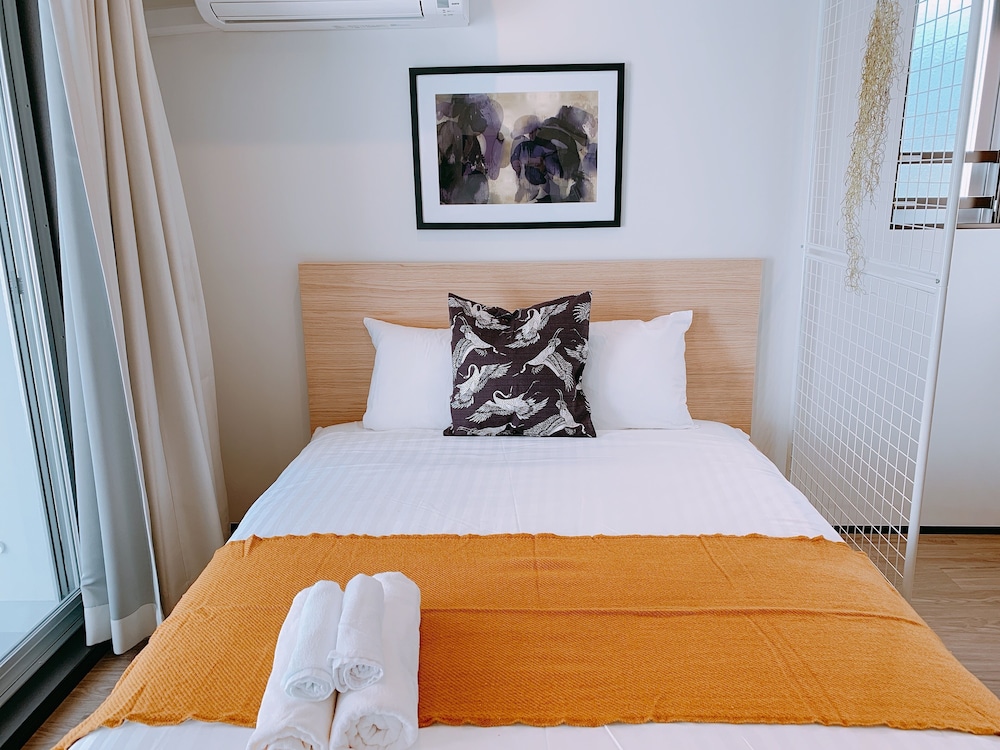 スタジオ 301 | Dash Living Tsukiji