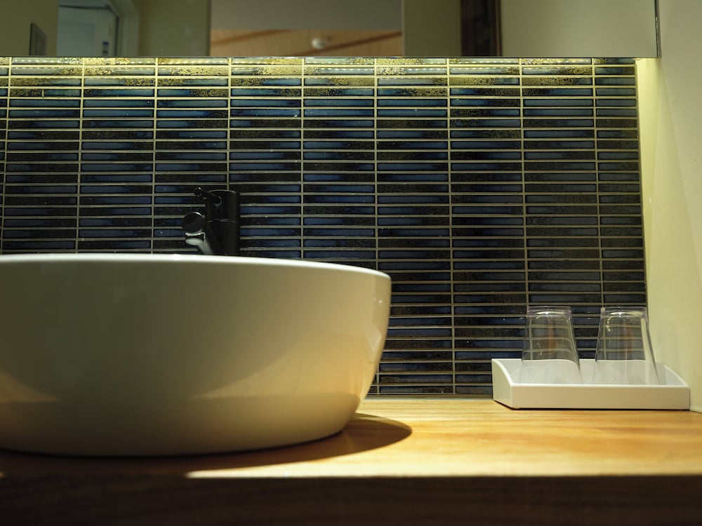 ツインルーム バスルーム13 | lili kyoto