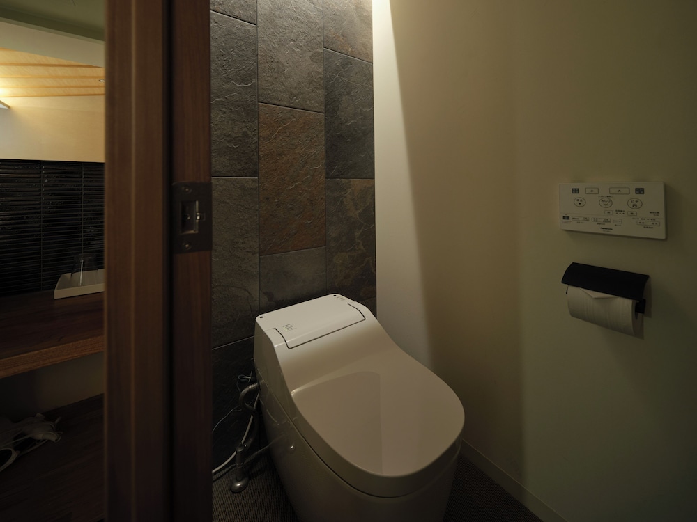 ツインルーム バスルーム8 | lili kyoto