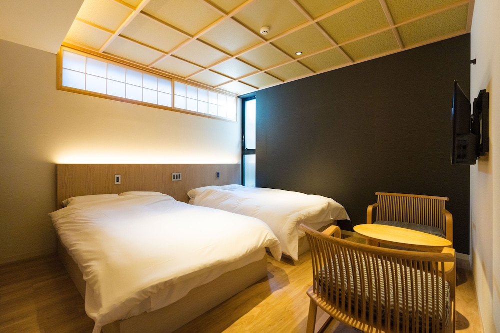 客室1 | lili kyoto 客室1 | lili kyoto