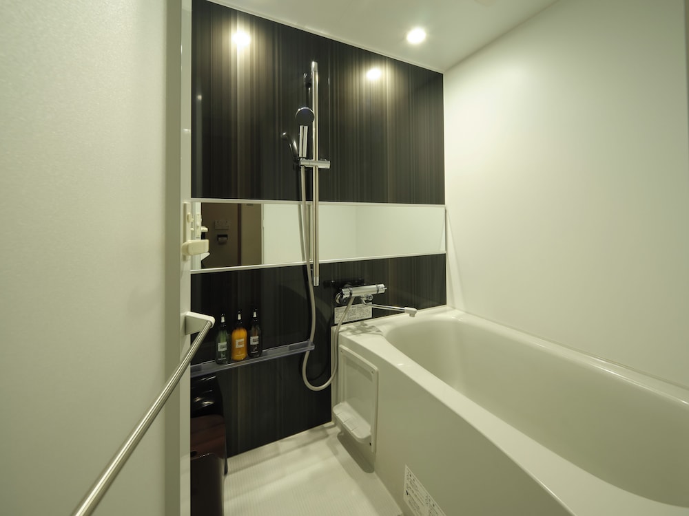 ツインルーム バスルーム12 | lili kyoto