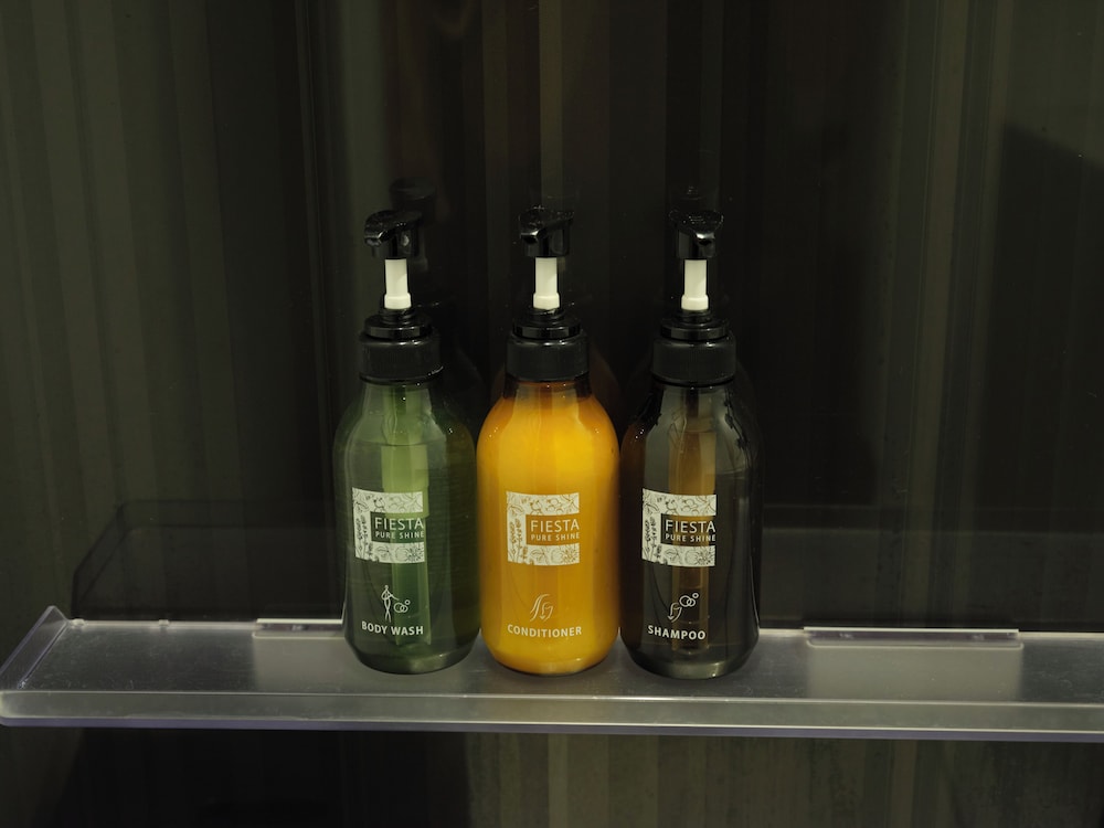 ツインルーム バスルーム6 | lili kyoto