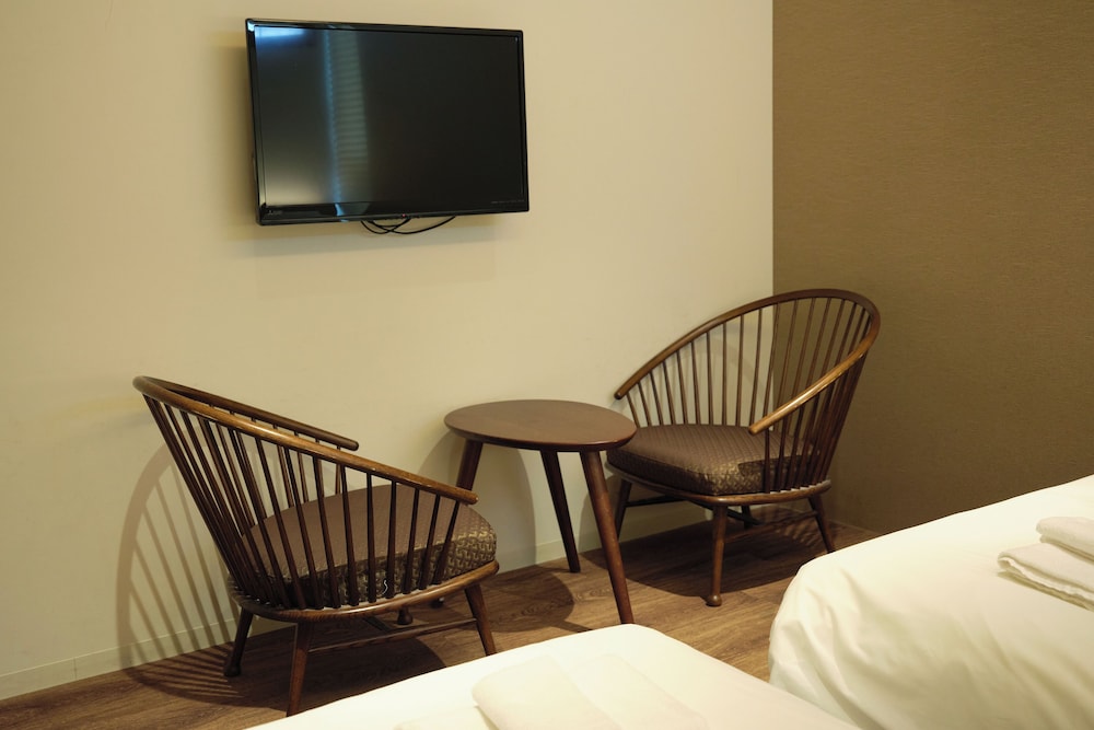 ツインルーム 客室7 | lili kyoto