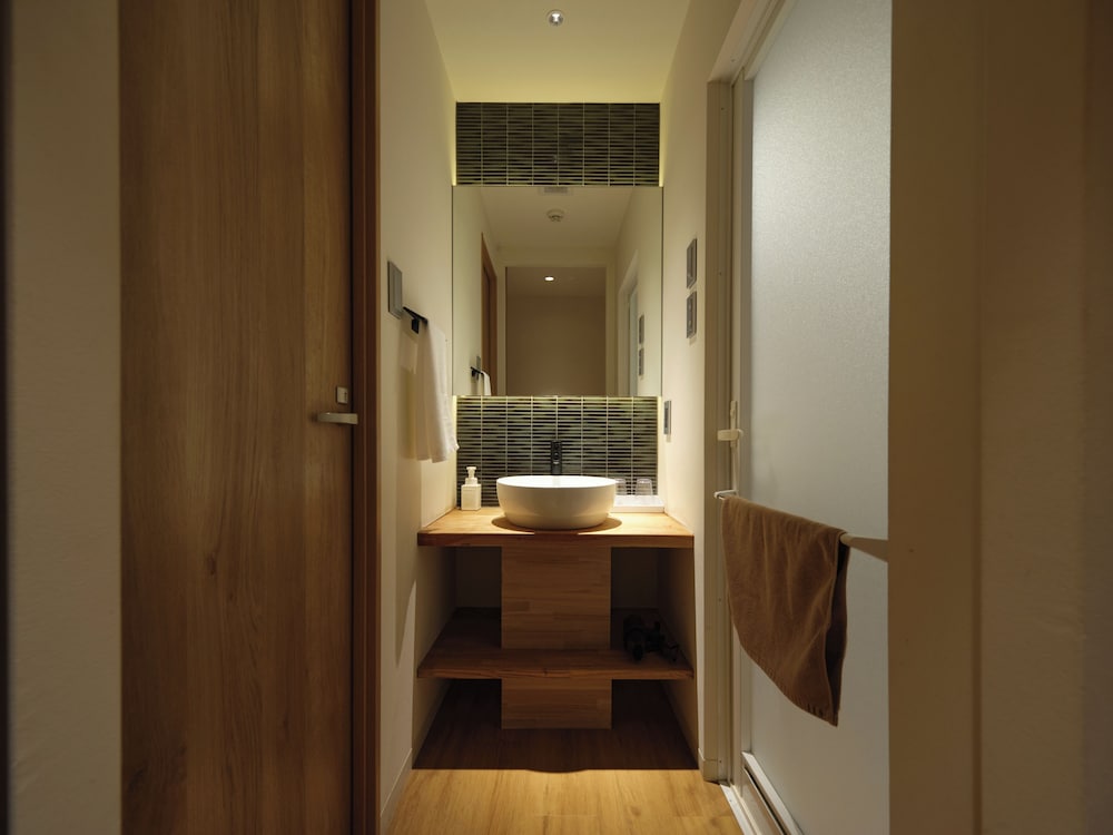 ツインルーム バスルーム4 | lili kyoto